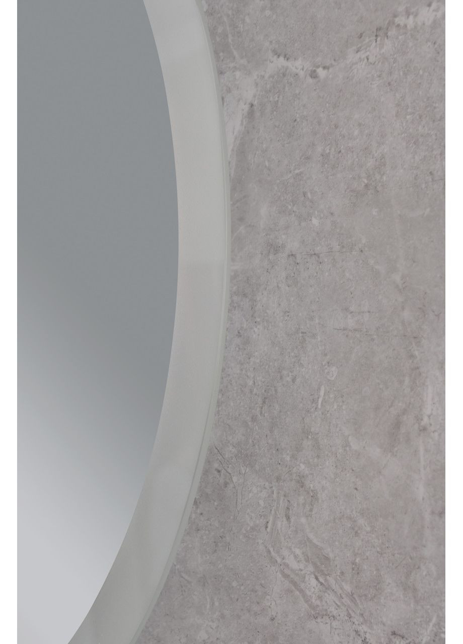 Дзеркало PLAIN MC11-60 з Led Touch, Anti-fog, димером, регулятором яскравості (MI6663) Mixxus (322005799)