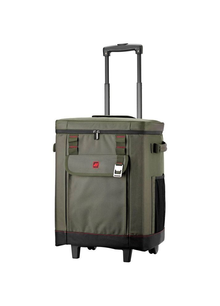 Термосумка Picnic 50 л темно-оливковая -TWBP50L-DO 2E (317305146)