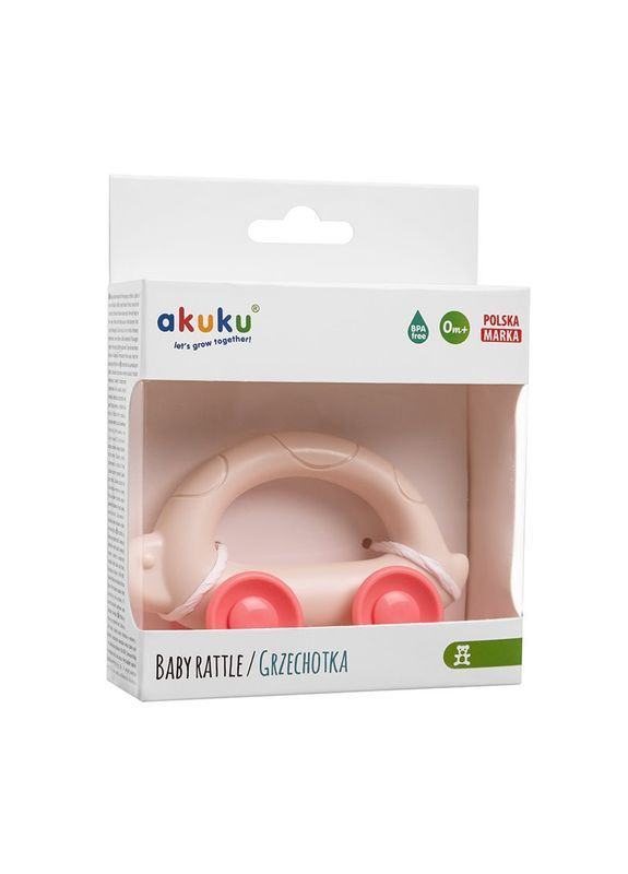 Погремушка Черепаха () Akuku A0542 (366471546)