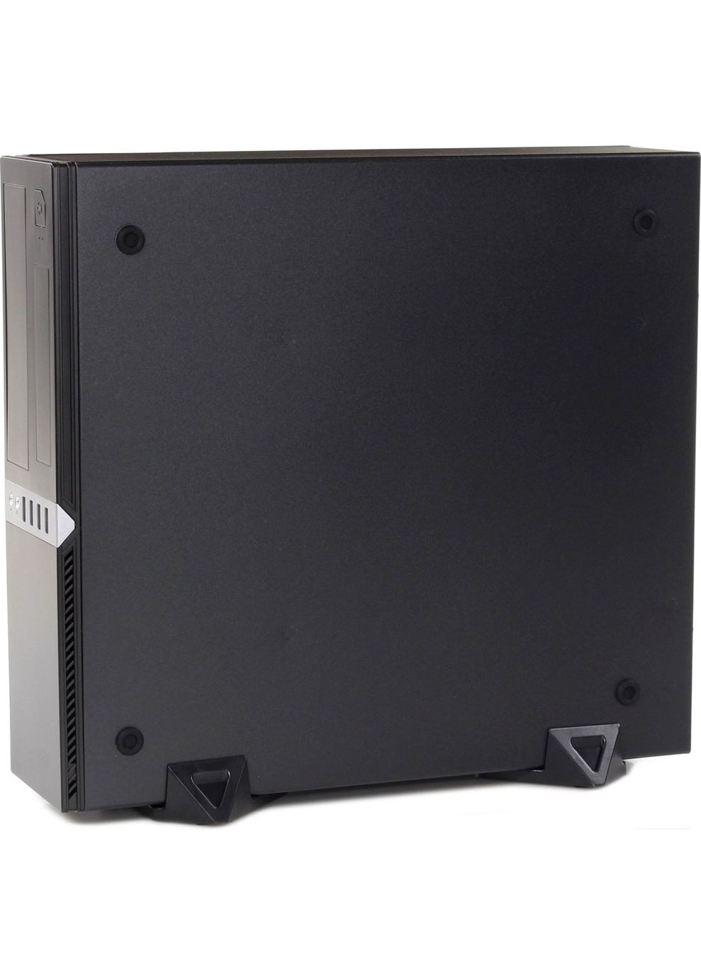 Корпус S503 400W-80mm 2xUSB3.0+2xUSB2.0 SFF mATX, Black Casecom (314781252)