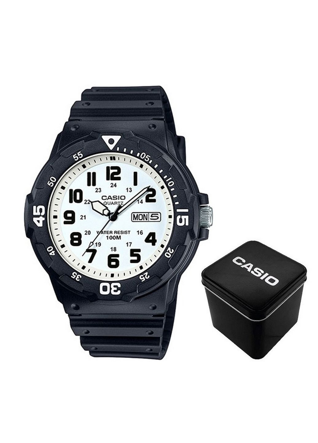 Мужские наручные часы Casio (371673366)