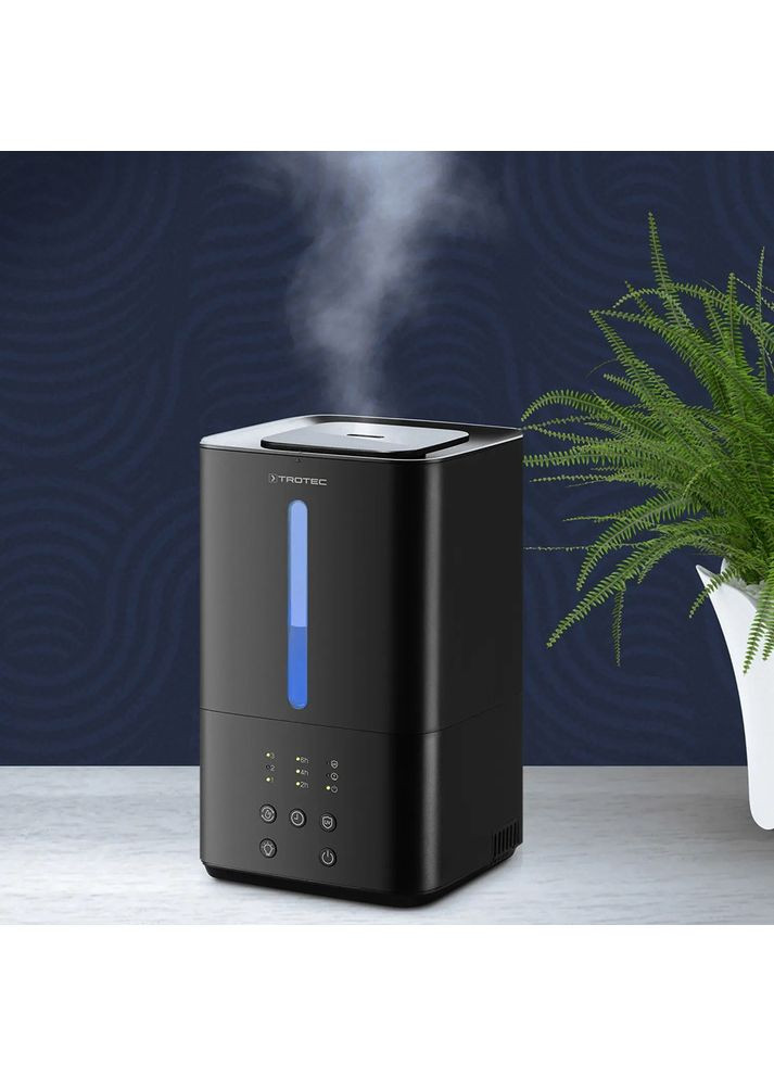 Зволожувач повітря В4 Е Trotec (323091685)
