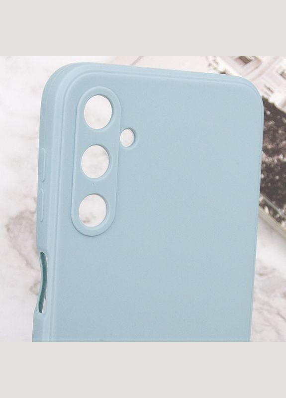 Чохол на Samsung Galaxy A24 4G / для самсунг галаксі А24 силікон Epik (356098386)