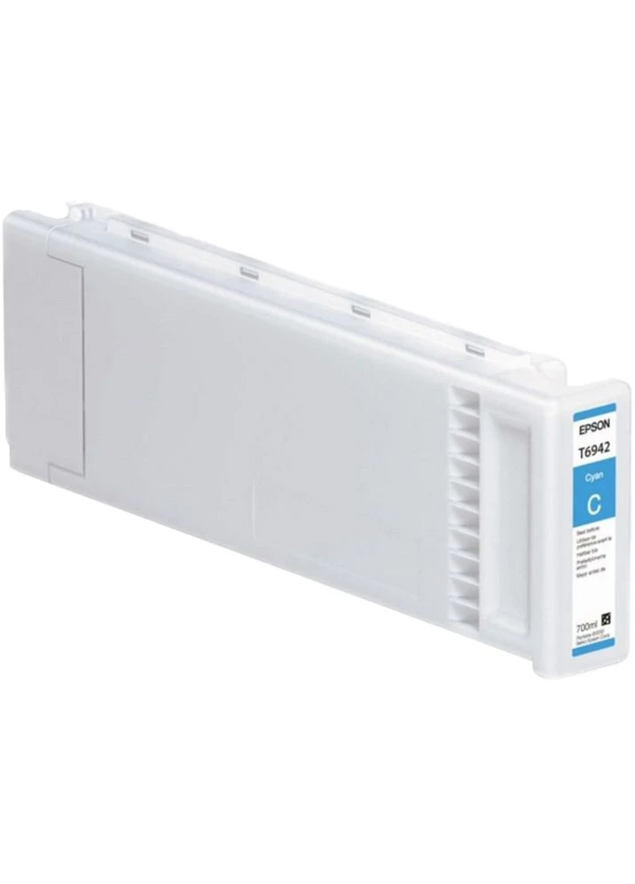 Картридж SC-T3000/5000/7000 Cyan (C13T69420N) Epson (322939308)
