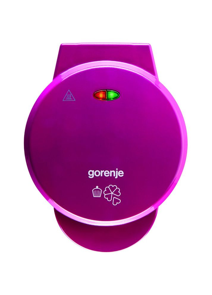 Вафельниця WCM702 PW Gorenje (308791231)