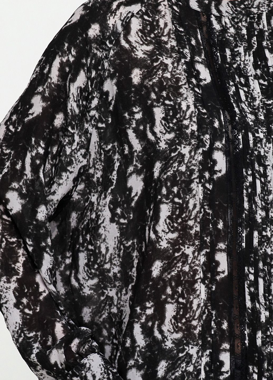 Сіра блуза сірий Pepe Jeans