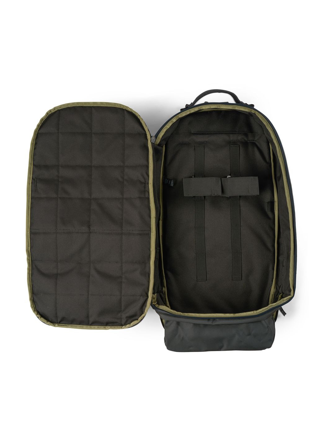 Рюкзак тактический LV Covert Carry Pack 45LIron Grey 5.11 Tactical (315878440)