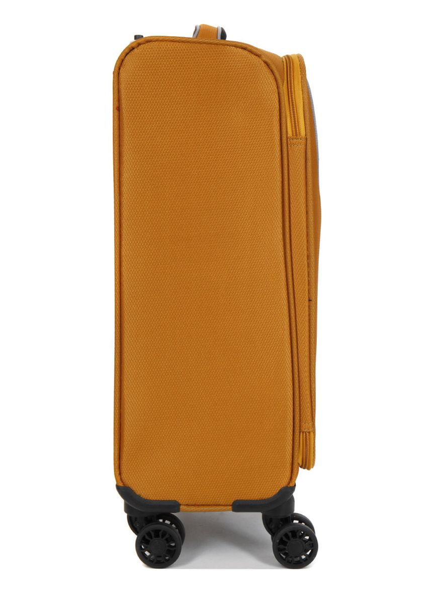 Валіза маленька S тканинна 22204 58×36×22см 35+9см Snowball (297642921)