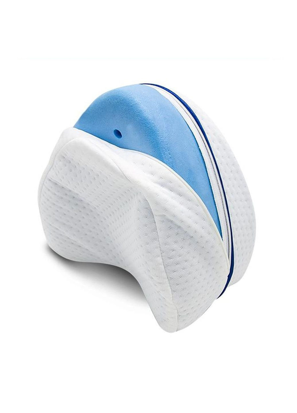 Ортопедическая подушка для ног и колен с эффектом памяти Jooki (360921174)