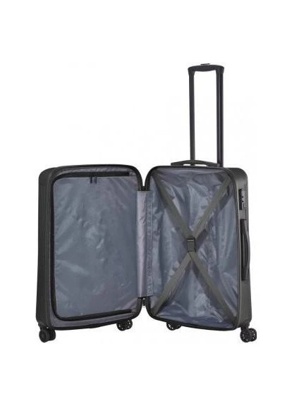 Чемодан Bali Black M (TL072348-01) Travelite (391471591)