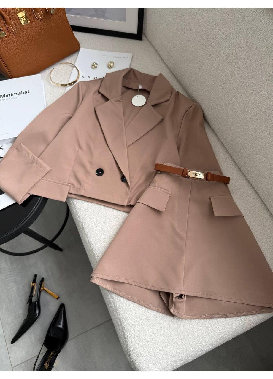 Жіночій костюм No Brand (360891975)