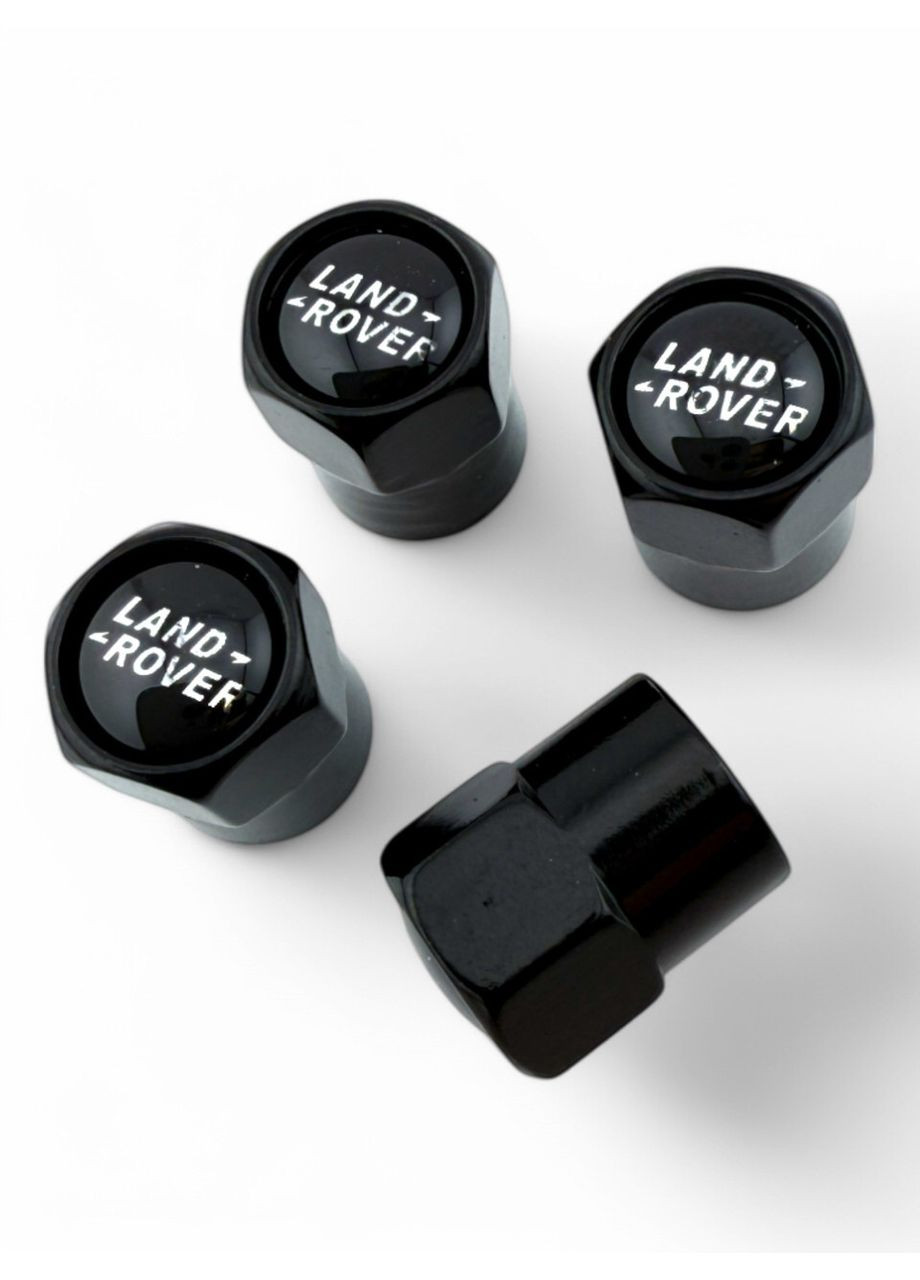 Колпачки на ниппель металлические (4 шт.) Land Rover (354698349)