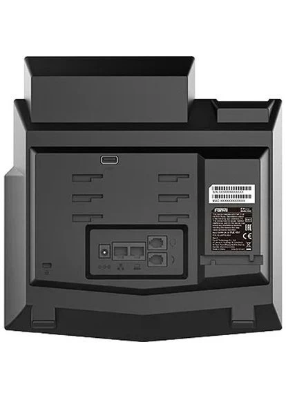 IP-телефон X6U Fanvil (393750064)
