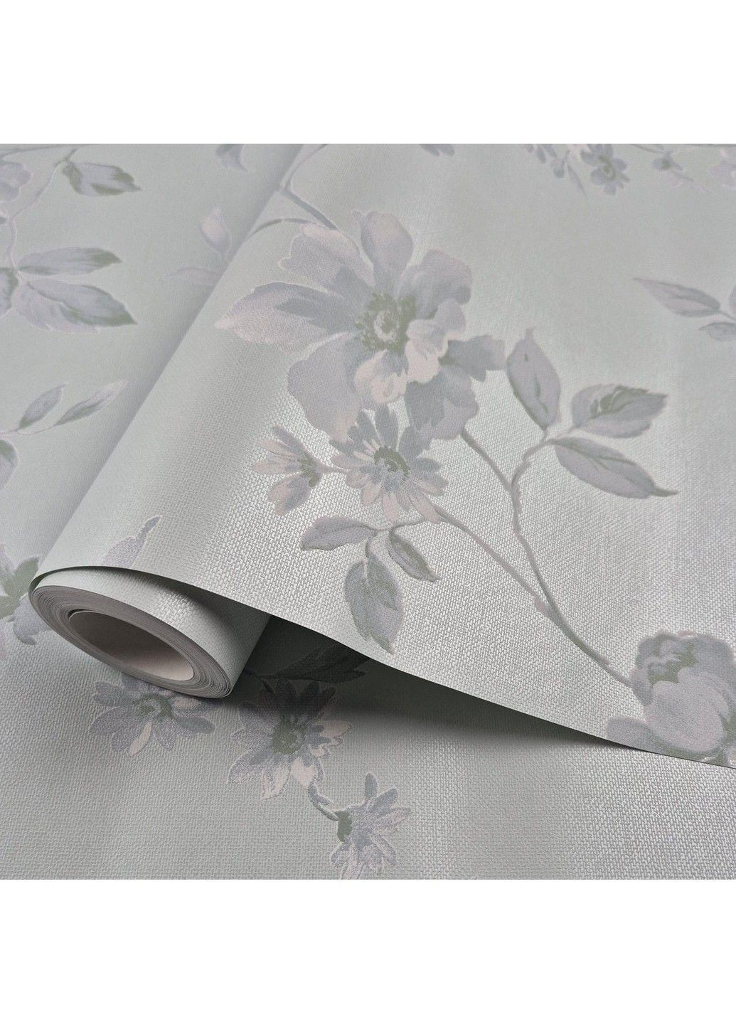 Шпалери вінілові 10 × 0.53 м 53767, для вітальні, спальні, кухні, коридору MARBURG (368895625)