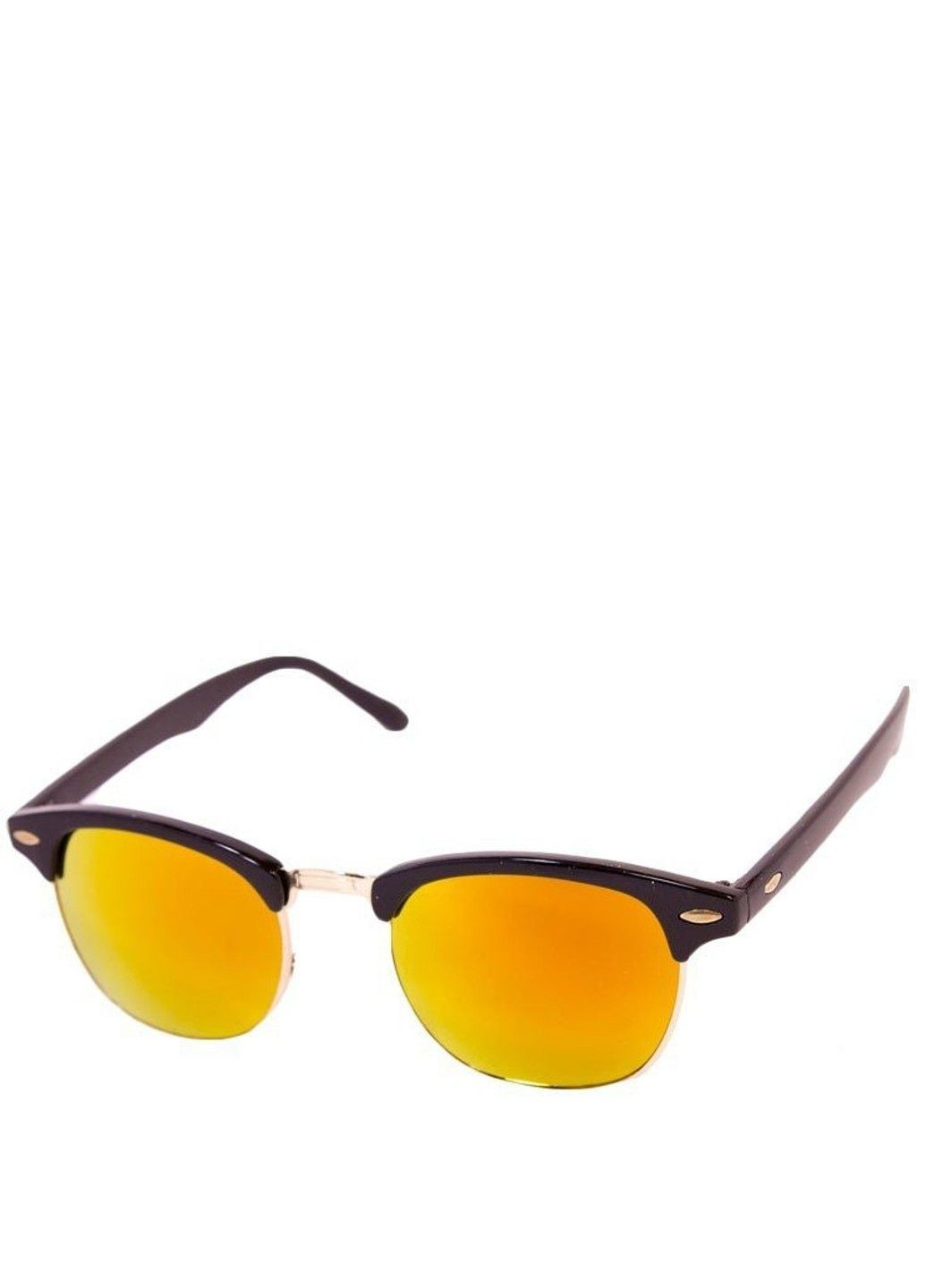 Солнцезащитные очки унисекс 9904-5 BR-S (291984178)