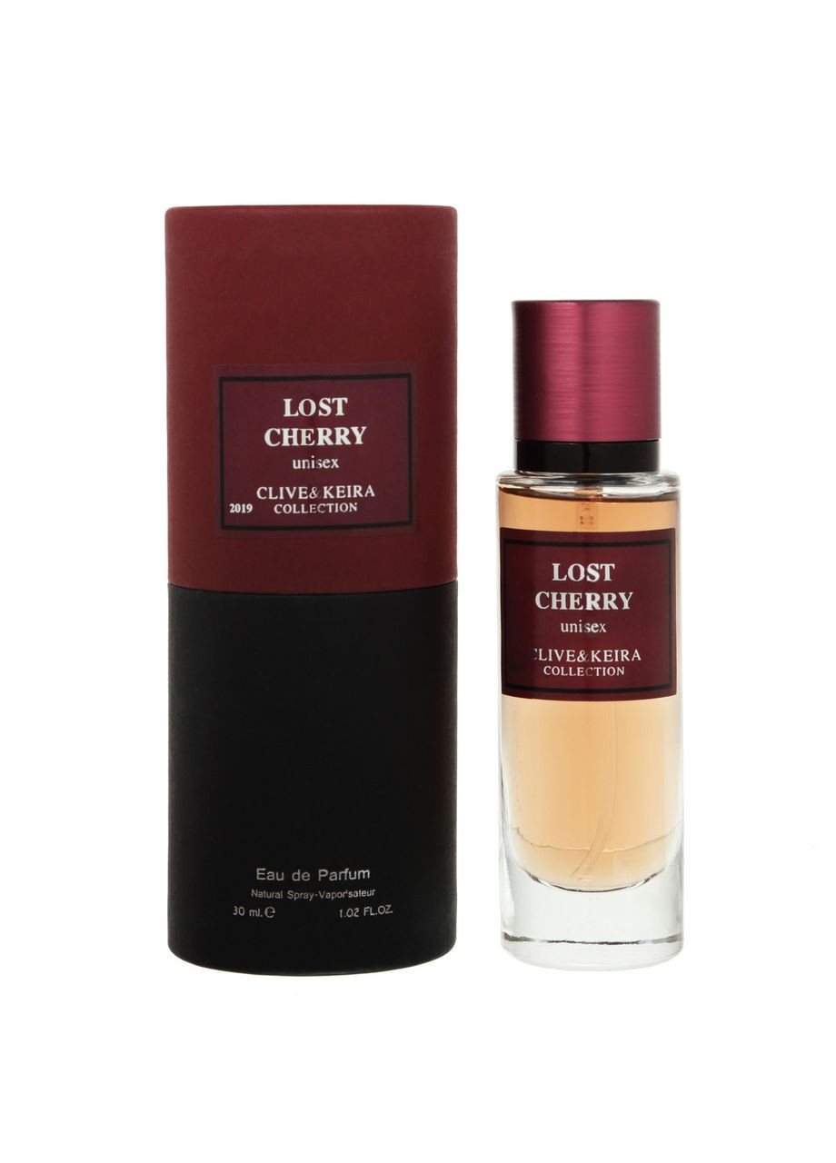 W 2019 парфуми ТМ Clive & Keira аналог аромату Lаst Cherry Clive&Keira (324774076)