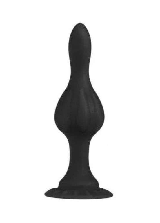 Анальна пробка Bob, 11 см. Alive (316655077)