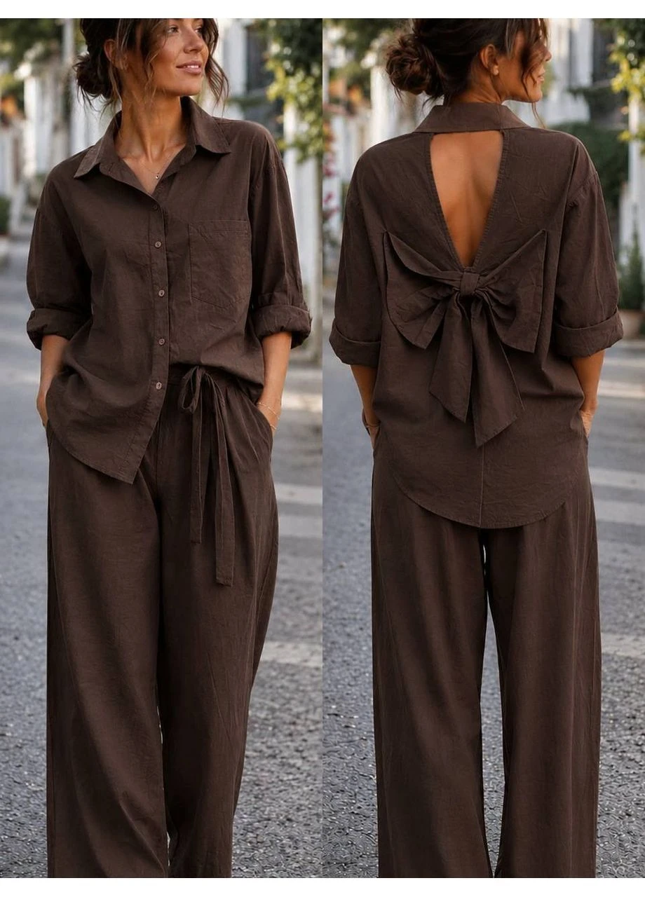 Женский костюм No Brand (403268139)