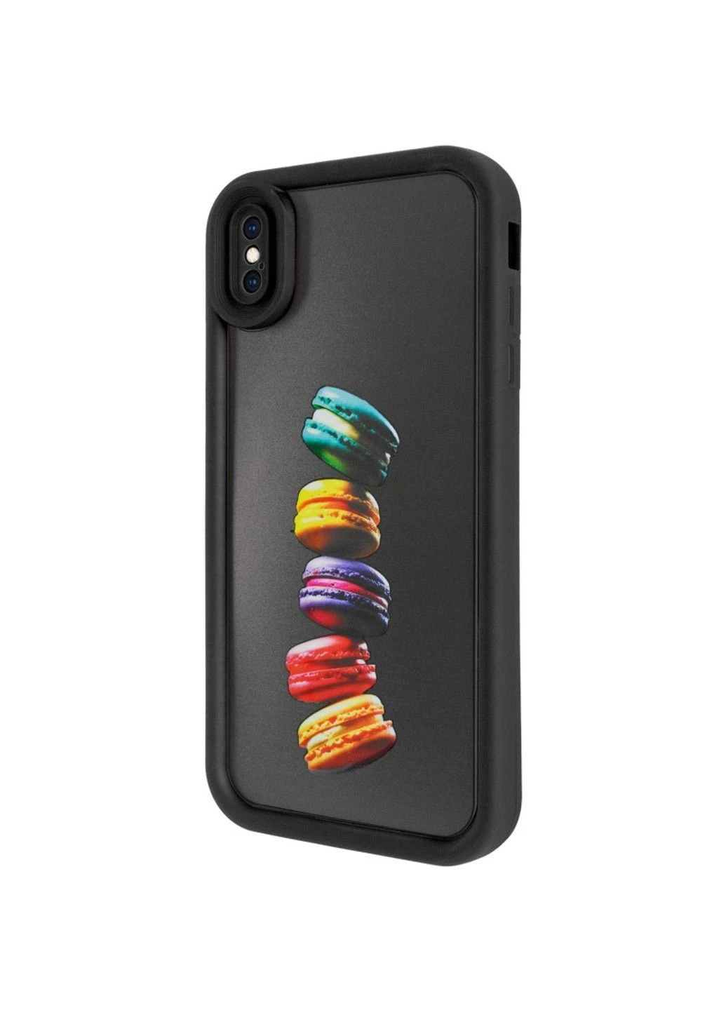 TPU чохол Prestige для Apple iPhone X / XS (5.8") Epik (390654599)