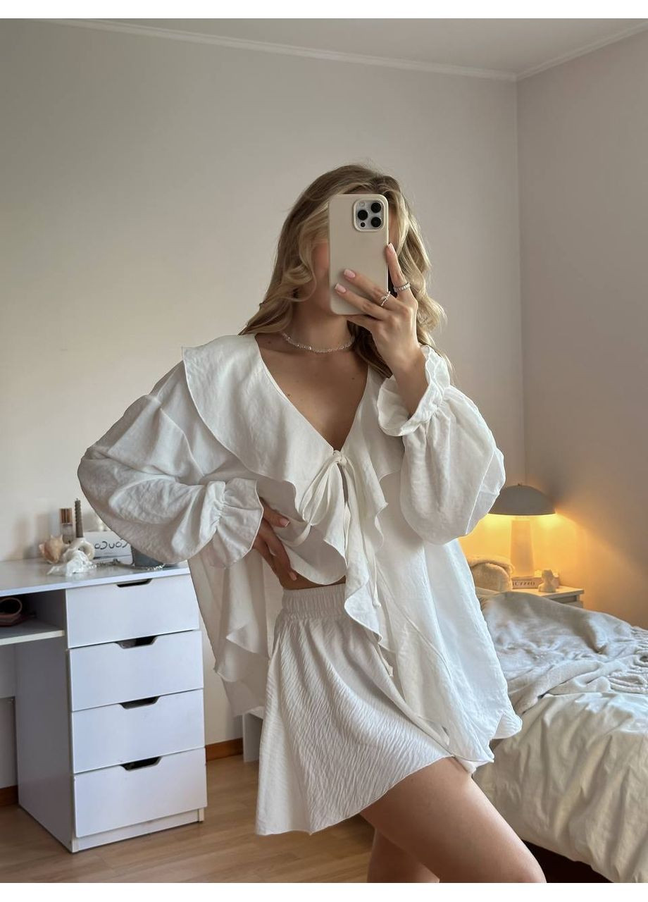 Летний костюм No Brand (362188723)