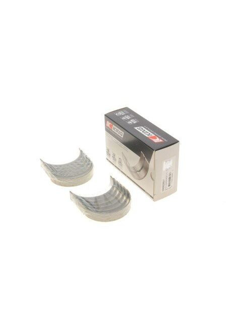 Підшипники ковзання шатунні CR6838SV King (340421691)