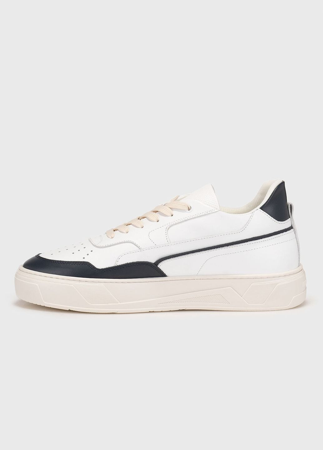 Білі снікери Antony Morato