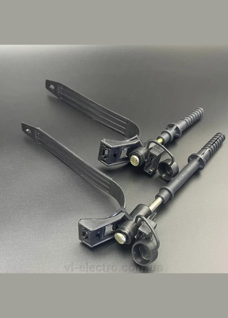 Крепление фасадное ДФ-1 150 мм. No Brand (340535202)