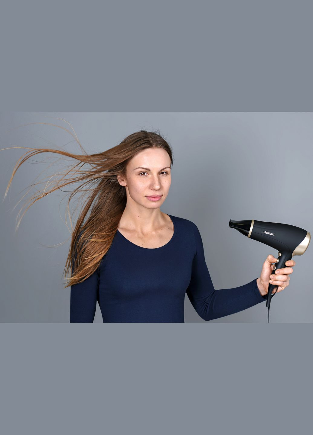 Фен HD-522 Ardesto (329694944)