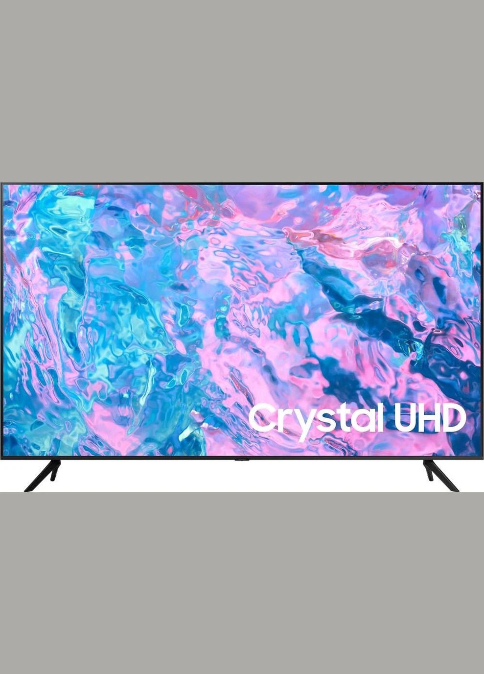 Телевізор UE65CU7172 Samsung (314865441)