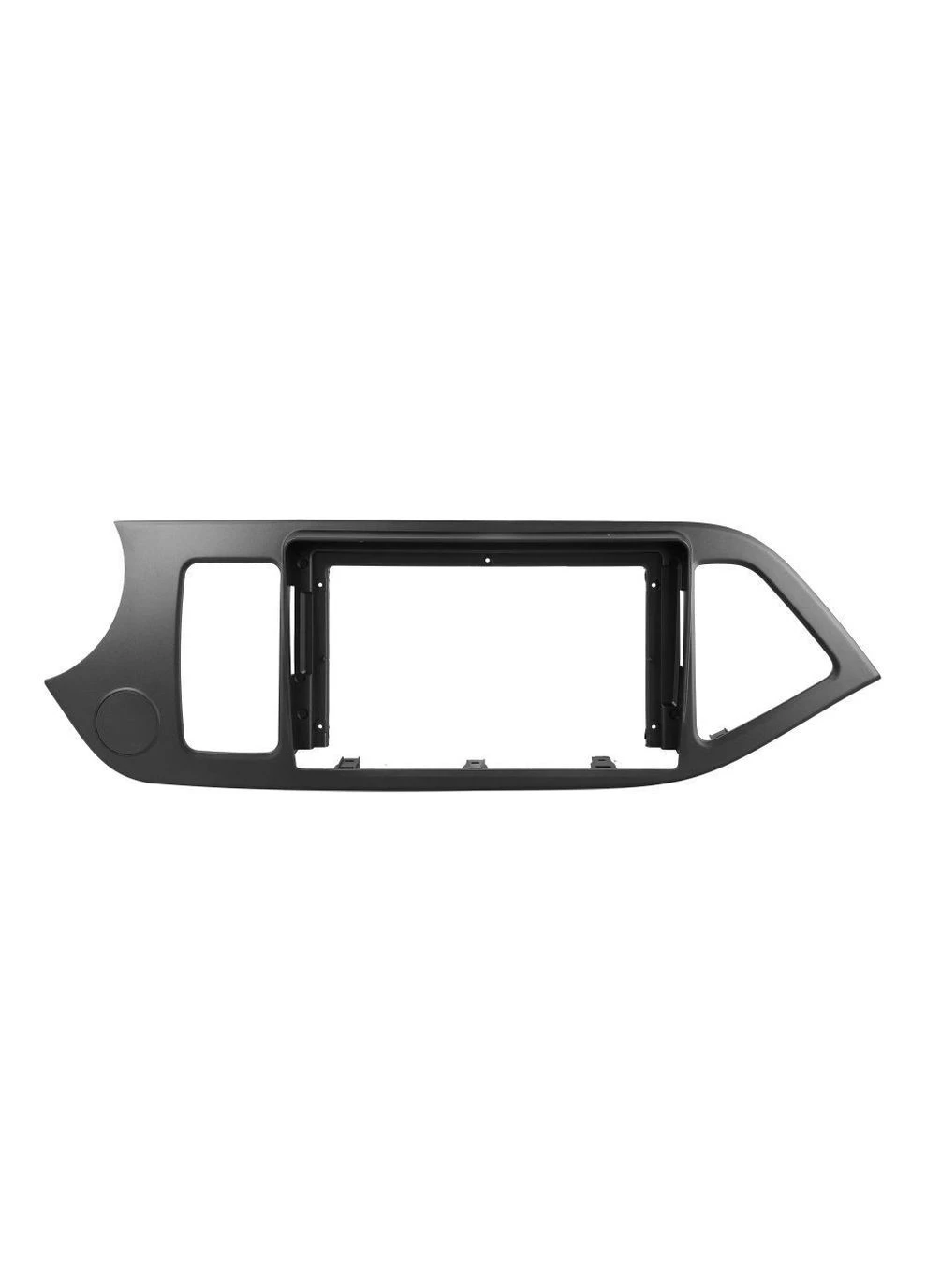 Штатная магнитола X9232 2+32 Gb Kia Morning 2 picanto 2011 - 2017 9" Sigma (378898005)