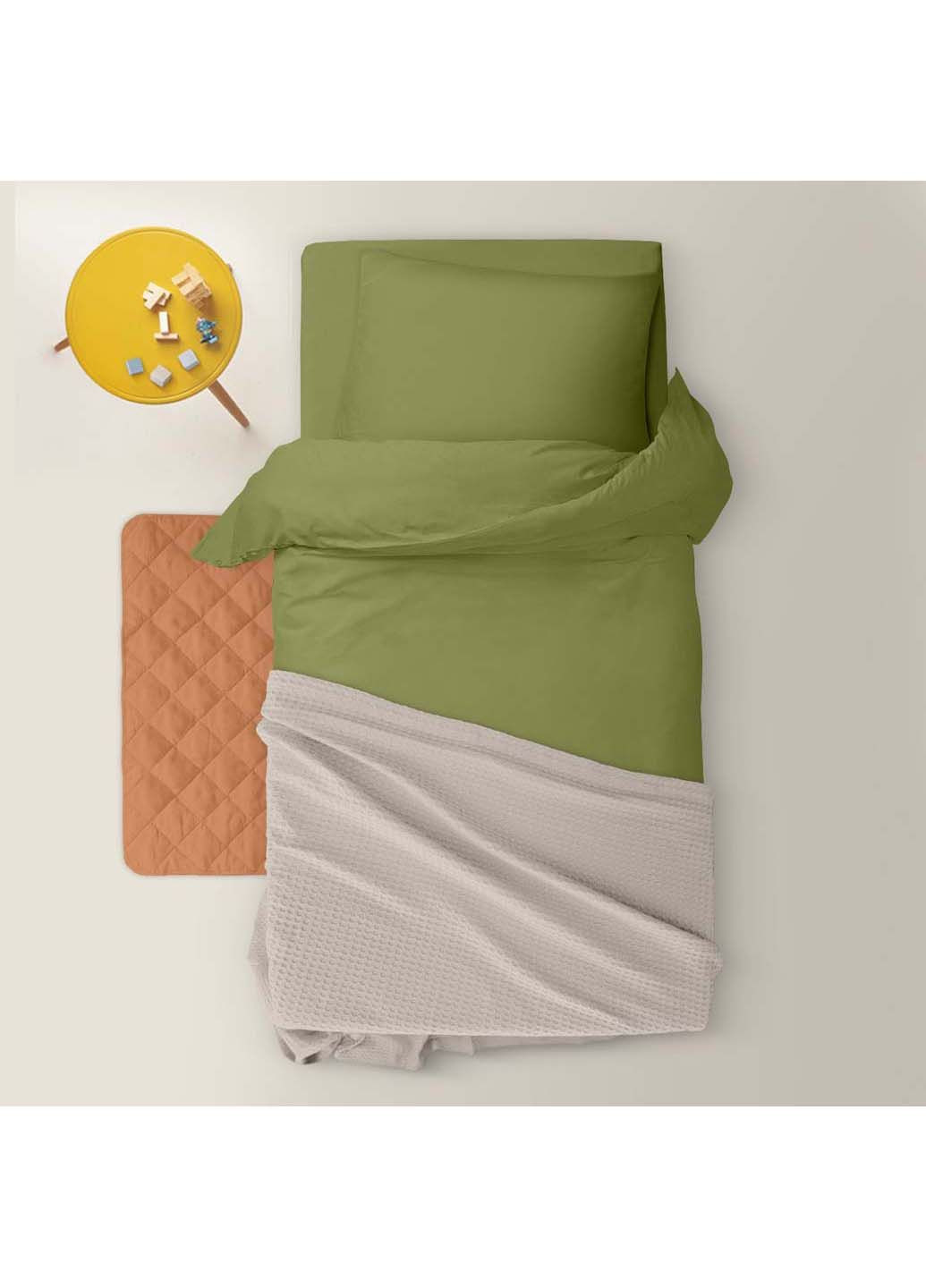 Подростковая постель без простыни AVOCADO 155х215 см Cosas (307385727)