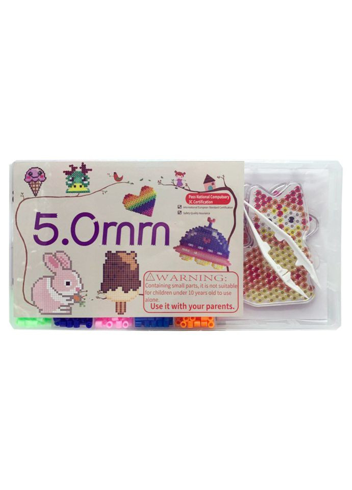 Набір для творчості Термомозаїка 4970268 BMW (308997468)