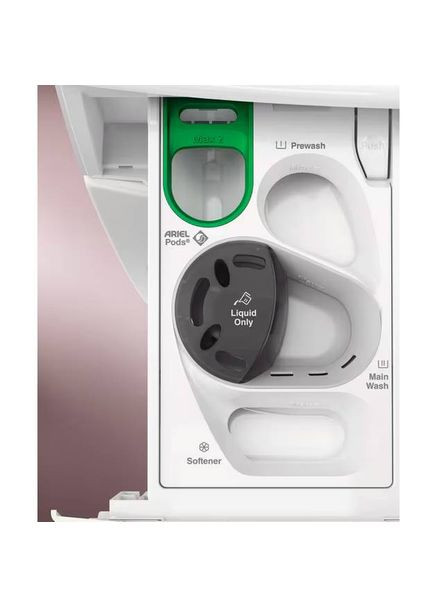 Пральна машина EW6F3414UU Electrolux (306528455)