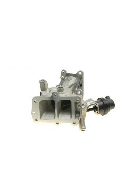 Клапан перепускний колект Mercedes-Benz (360489329)