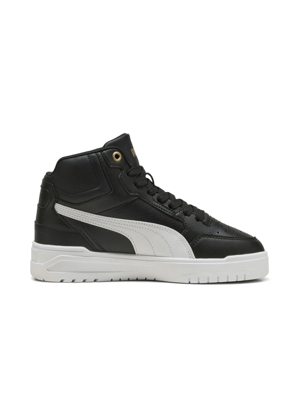 Кеди Shuffle Downtown Mid Sneakers Youth Puma (353828642)
