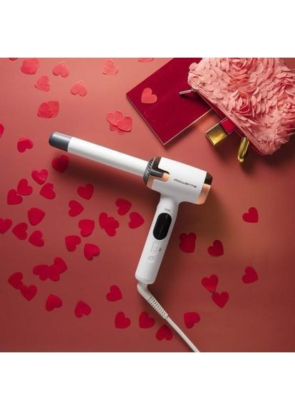 Плойка для волос CF4310F0 Rowenta (368904161)