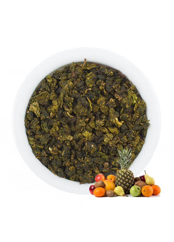 Улун(оолонг) Фруктовый, 50г Мій Чай 2649 (364195841)