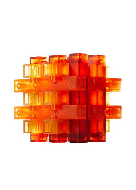 Головоломка Kongming Lock 18 Столбов (MD2225) MiDeer (367060318)