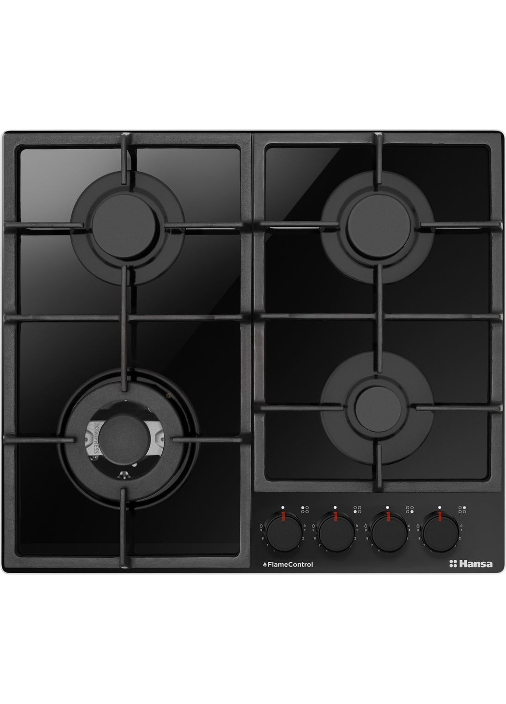 Варочная поверхность газовая BHKS6718511 HANSA (368595036)