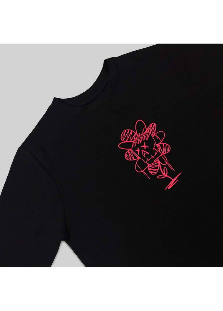 Свитшот унисекс PM BRAND (365843585)