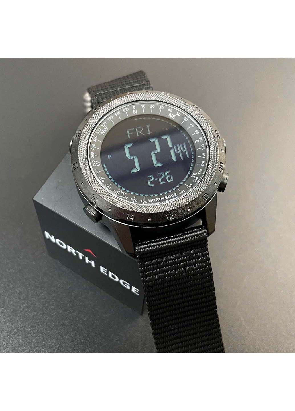 Наручные часы с компасом Desert 5BAR North Edge (314998365)