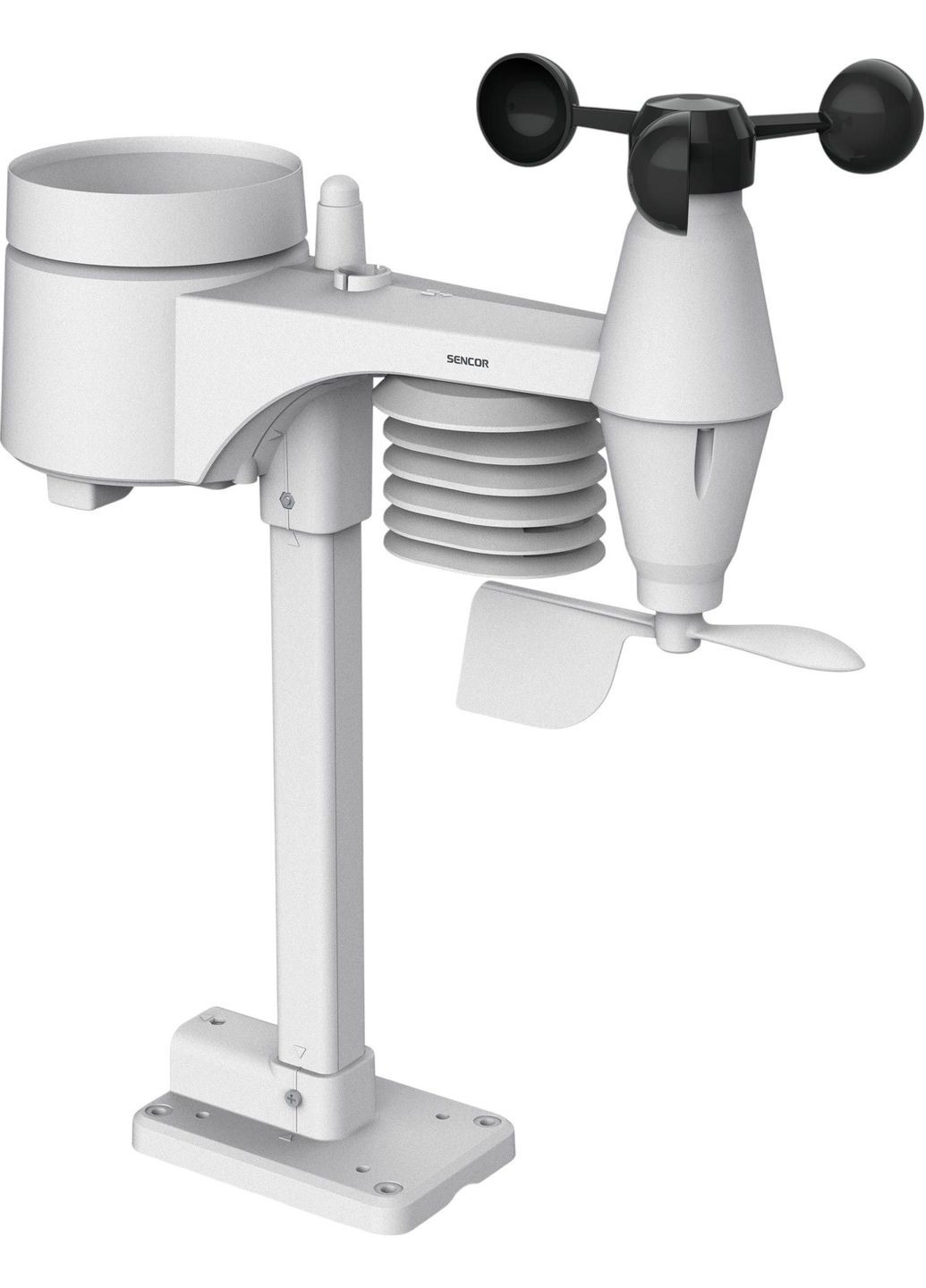 Метеостанція Sencor (360398912)
