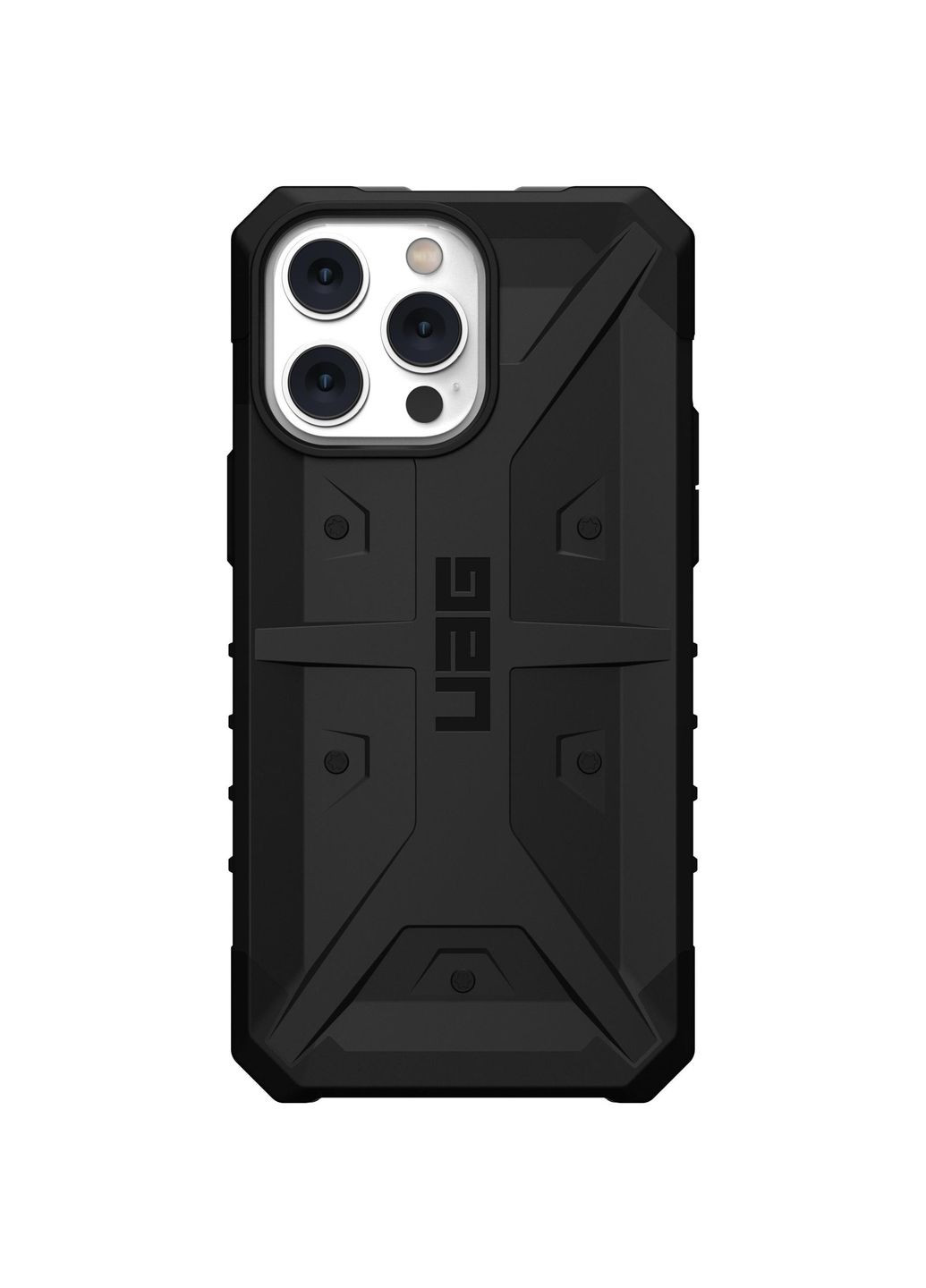 Чохол-накладка Pathfinder для Apple iPhone 14 Pro Max Black (114063114040) Urban Armor Gear (341488170)