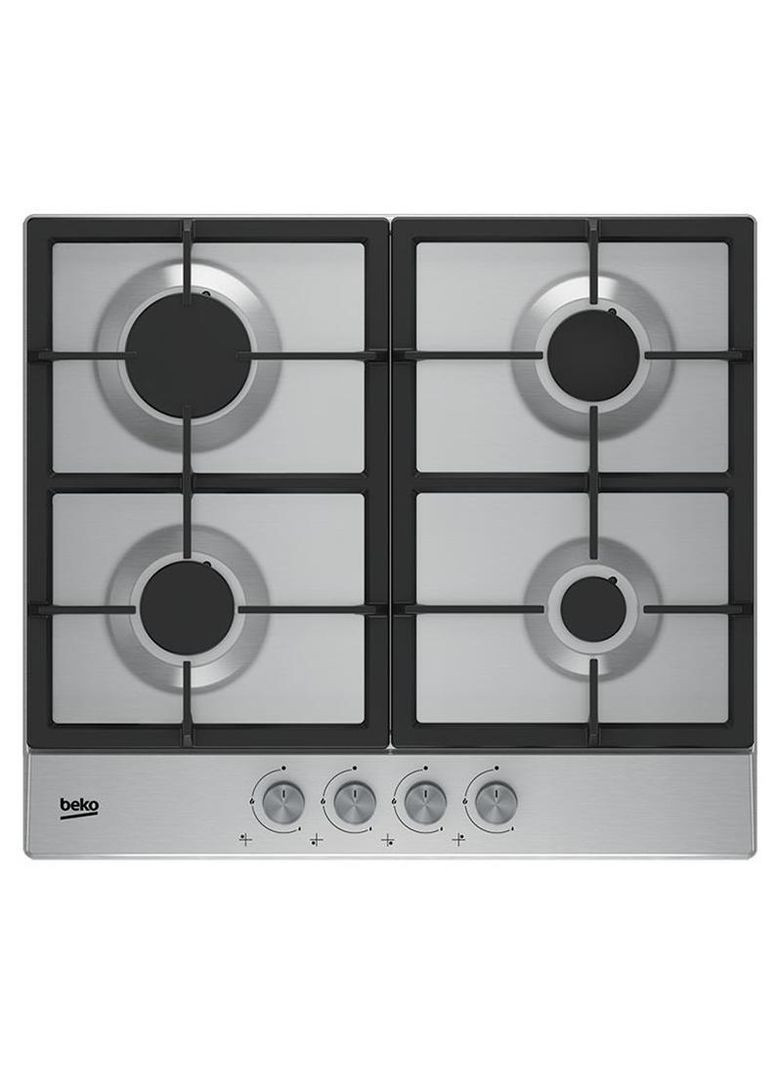 Варочная поверхность HIAG64225SX BEKO (314746123)