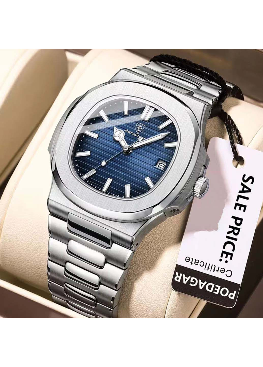 Наручний годинник Poedagar (324580205)