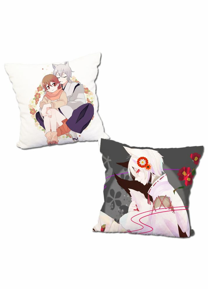 Подушка аніме Дуже приємно, Бог Томое двостороння см (p0450) No Brand (327006823)