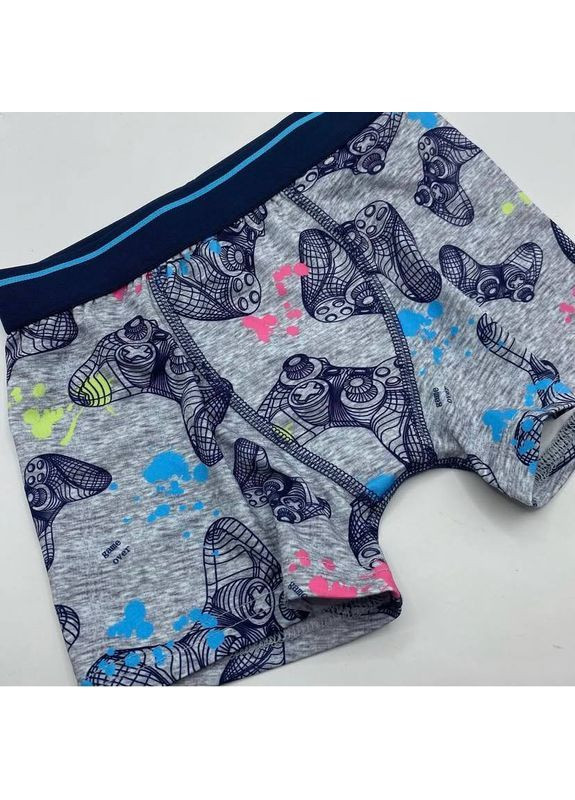 Трусики дитячі Primark боксери (373424032)