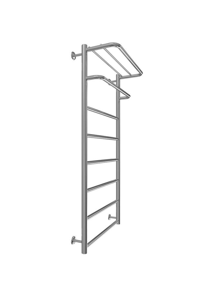 Полотенцесушитель INOX 1170х530х260 мм Hotel Mario (370034101)