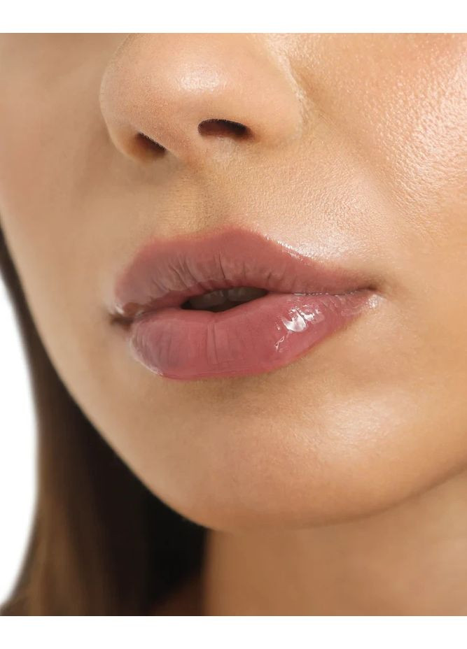 Блеск для губ с ментолом Lip Gloss with mentol оттенок Crush, 12 мл Unico (361443587)