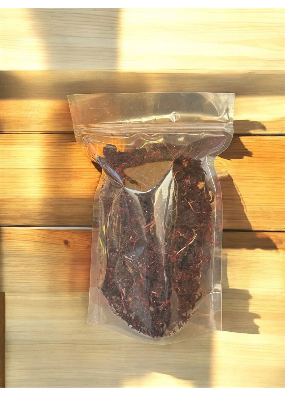 Чай Каркаде Єгипетський, Гібіскус 125г Tea Star (386267196)